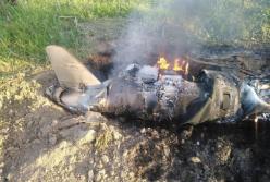 Чергова атака на Київ: стало відомо, куди саме влучили уламки ворожих ракет (фото, відео)