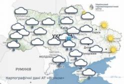 Синоптики дали прогноз погоди в Україні на 30 жовтня