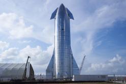 SpaceX сделала новый прорыв для человечества