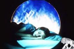 Ученые доказали существование вещих снов