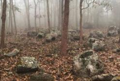 Кувшины смерти: в Лаосе обнаружили сотни необычных могил