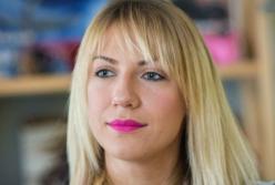 Леся Никитюк предстала в новом имидже с темными короткими волосами (фото)