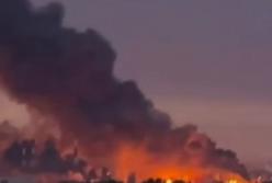 ССО підірвали логістику ворога на Луганщині: куди прилетіло (відео)