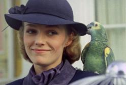 Не выходит на связь: известная актриса пропала в Мексике