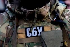 СБУ провела обыски у фигуранта "пленок Ермака"