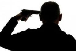 ГБР сообщило подозрение экс-милиционеру: из его пистолета застрелился подчиненный