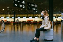 В какие страны могут полететь полностью привитые украинцы