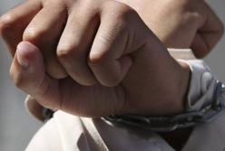 Четырех освобожденных украинцев доставили в Минск