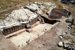 Итальянские археологи обнаружили в Ираке древнюю винодельню (фото)