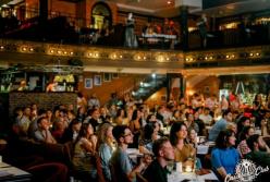 Спектакли, шоу, кино и концерты: что посмотреть осенью в Caribbean Club