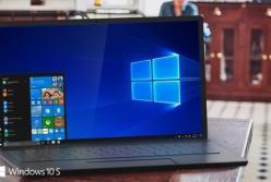 Обновление Windows удаляет файлы пользователей без разрешения