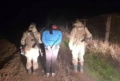 На границе с Венгрией задержали гражданина Ирака, который шел "к маме в Германию"