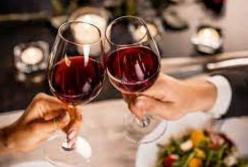 Ученые назвали полезную для сердца дозу алкоголя