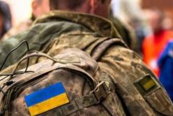 Закон про демобілізацію з'явиться протягом 8 місяців