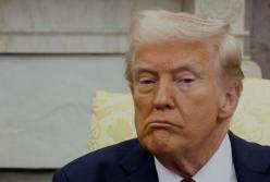 У Трампа — психічний розлад, він несе небезпеку для людей: 36 лікарів США видали відкритий лист із занепокоєнням