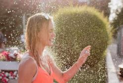 Прогноз погоды на 20 июля: будет жарко, но дождливо