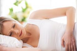 Врачи назвали главные симптомы проблем с печенью