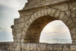 Галилейское море затопило город учеников Иисуса