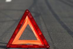 Вблизи Ровно произошло ДТП: один человек погиб, трое в тяжелом состоянии