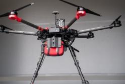 Дрон с дефибриллятором впервые в истории спас жизнь человеку (видео)