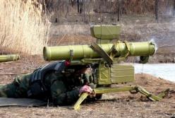 Украинская армия получила тысячи управляемых ракет