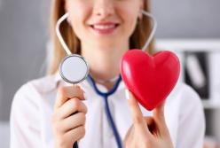 Ученые рассказали, кто более подвержен риску развития сердечных заболеваний