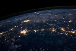 Під час удару Росії зафіксували проліт розвідувальних супутників Китаю над Львовом