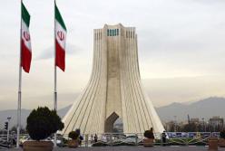 Иран захватил танкер с топливом в Персидском заливе