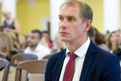 Украина начинает мониторинг выбросов парниковых газов