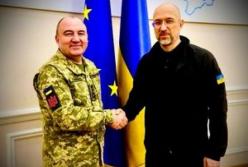 Іван Гаврилюк та Денис Шмигаль: Радник з питань озброєнь та 160 мільярдів, що викликають запитання