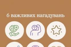 Ментальне здоров'я: щоденна увага та підтримка у часи стресу