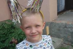 Арестован 3-й подозреваемый в деле об убийстве ребенка