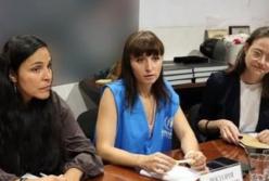 Швеція підтримує евакуйованих з прифронтових громад через UNHCR