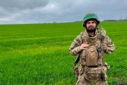 У Броварах попрощаються з Олегом Десятком, захисником, який помер після важкого поранення