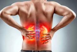 Врач назвал первые симптомы болезней почек