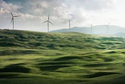 Германия готова предоставить Украине 1 миллиард евро на "зеленую" трансформацию