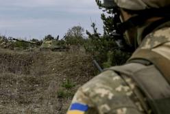 Сутки в ООС: восемь обстрелов, есть погибший и раненый