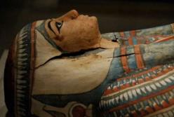 Ученые раскрыли тайну смерти загадочной 2600-летней мумии Такабути (фото)