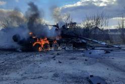 Потери России превысили 11 тысяч человек – Генштаб