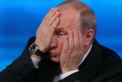 Сі Цзіньпін увімкнув Путіну фрагмент "Лебединого озера" – символу переломних моментів у радянській історії 