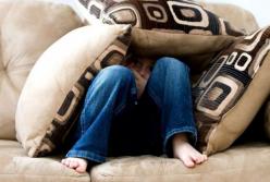 Ученые научились избавлять людей от страха