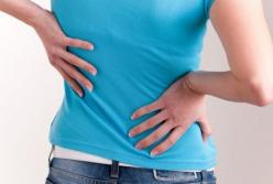 Медики назвали главные причины боли в пояснице
