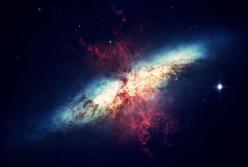 Ученые выяснили, что находится за границей видимой Вселенной