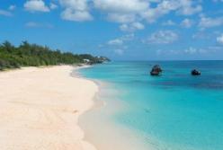 Геологи раскрыли настоящую тайну Бермудских островов