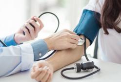 Медики рассказали, как предотвратить низкое давление