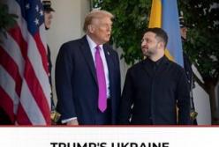 Дональд Трамп бачить переможцем Зеленського, а не Путіна, – аналітик