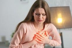 Медики рассказали, что может спровоцировать инфаркт