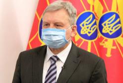 В ВСУ зарегистрировали четыре случая заражения коронавирусом, - министр обороны
