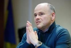 В Украине хотят ужесточить наказание за подделку вакцин