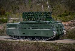 Rheinmetall купує хорватську DOK-ING для створення підрозділу наземних дронів